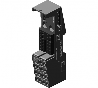 Modulo Terminales Tm-P30C44-A0